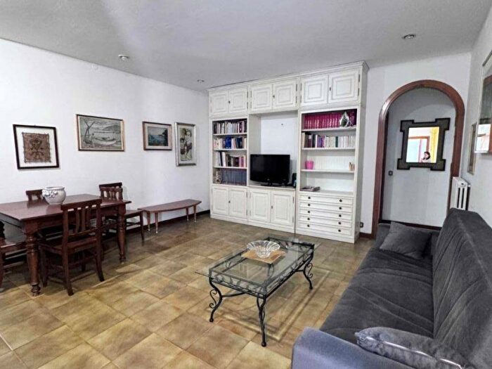 Appartamento quadrilocale in affitto in Gaeta