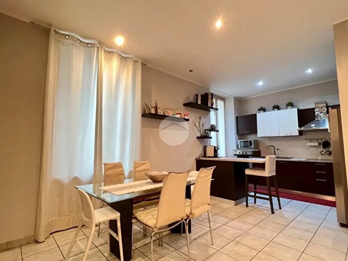 Appartamento con 5 locali in vendita in Via Filippo Juvarra, Venaria Reale