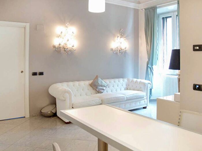 Appartamento bilocale in affitto in Piazza Argentina, Buenos Aires, Milano