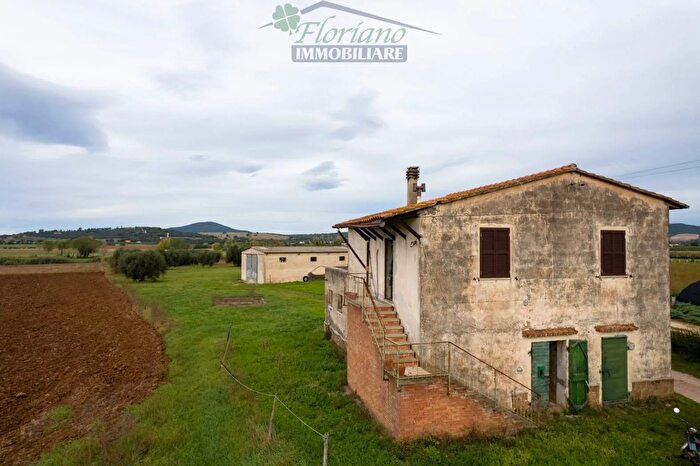 Casa con 5 locali in vendita in Località Gorello, Arezzo