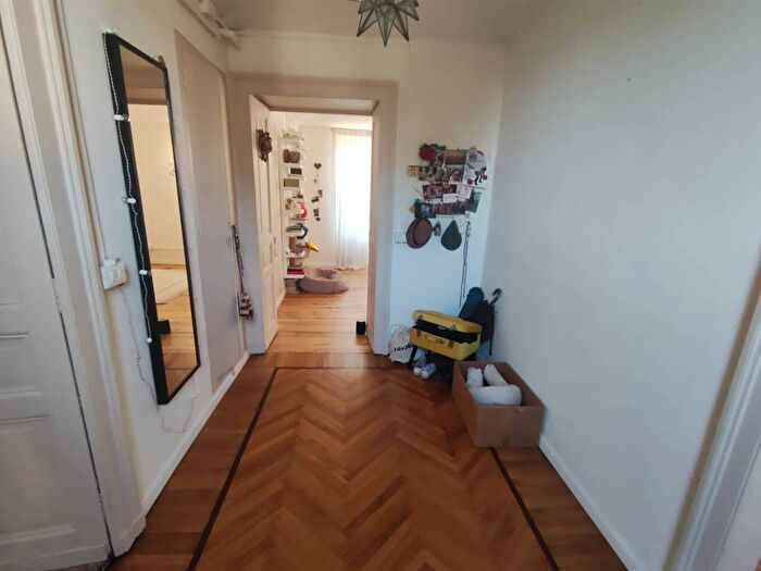 Appartamento quadrilocale in affitto in Centro Storico, Biella