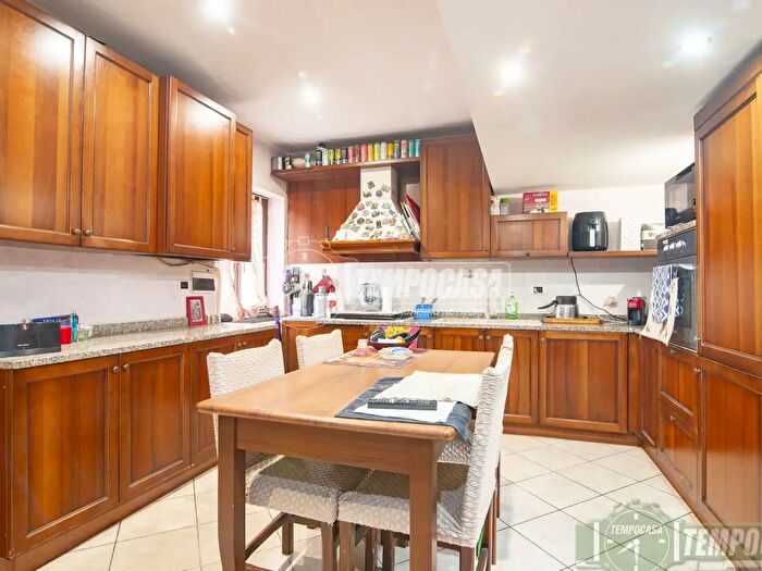 Appartamento bilocale in vendita in Via Parpagliona, Sesto San Giovanni