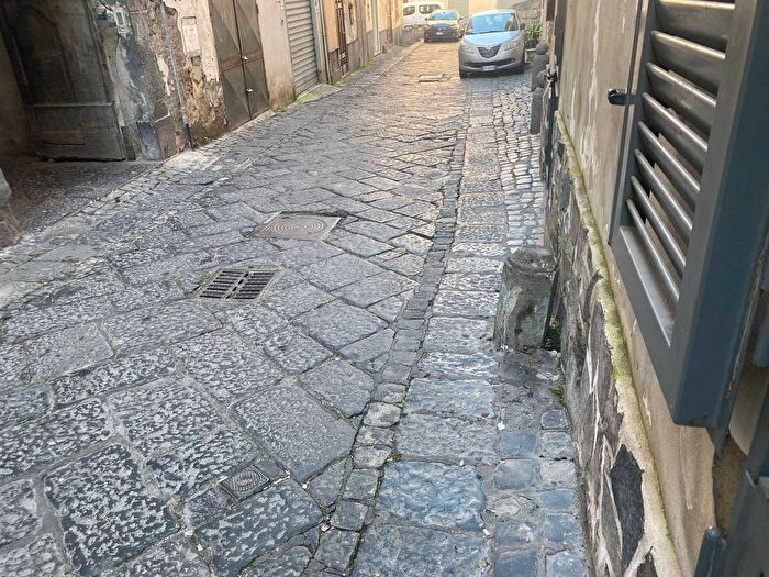 Appartamento monolocale in affitto in Via Botteghe, Somma Vesuviana