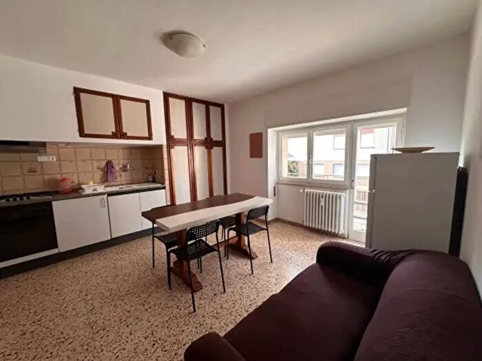 Appartamento quadrilocale in affitto in Via Claudio Monteverdi, Perugia