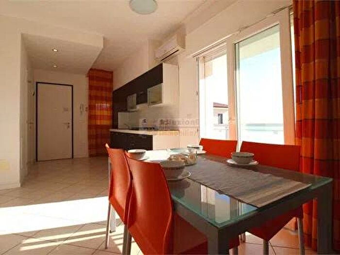 Appartamento trilocale in affitto in Via Dalmazia, Lido Centro Ovest, Jesolo