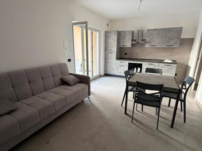 Appartamento bilocale in affitto in Corso della Repubblica, Centro, Cisterna di Latina