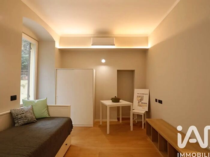 Appartamento monolocale in vendita in Via Riccardo Banderali, Genova