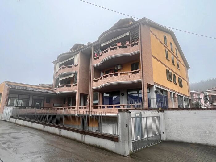 Appartamento in vendita in Via Repubblica, Medesano