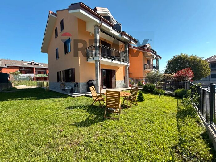 Appartamento quadrilocale in vendita in Corso Superga, Buttigliera Alta