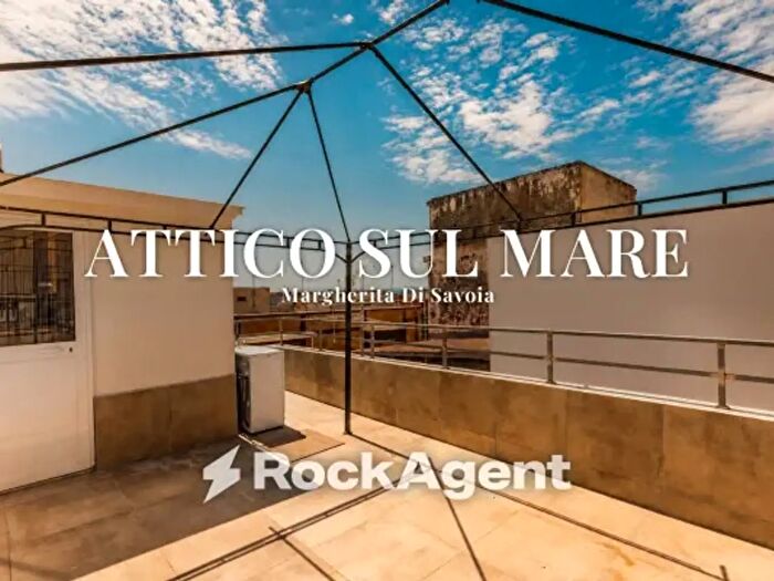 Appartamento bilocale in vendita in Via Regina, Margherita Di Savoia