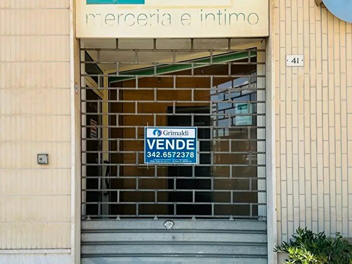 Appartamento bilocale in vendita in Piazza Castello, Corigliano D'Otranto