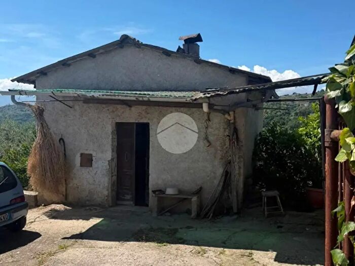 Casa monolocale in vendita in Via Colle Monastero, Paliano