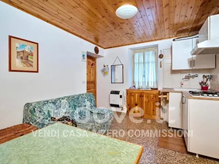 Appartamento bilocale in vendita in Via Don Gatti, Caspoggio