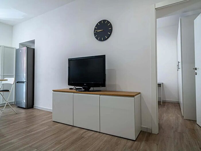 Appartamento monolocale in affitto in Via Plinio, Roma