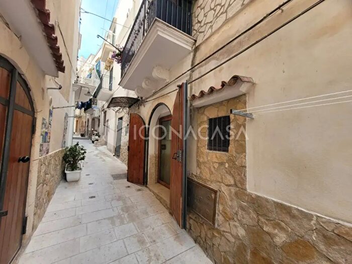 Appartamento monolocale in vendita in Via Generale Diaz SNC, Vieste