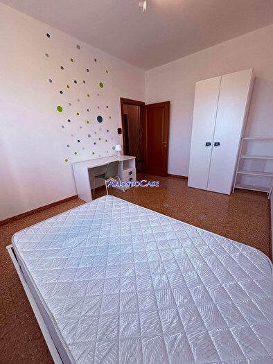 Appartamento trilocale in affitto in Ferrara