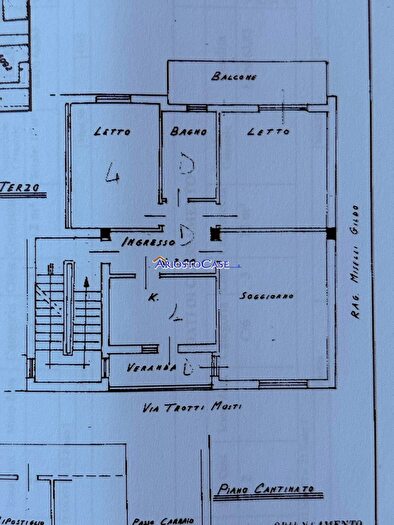 Case in Vendita e in Affitto - 3