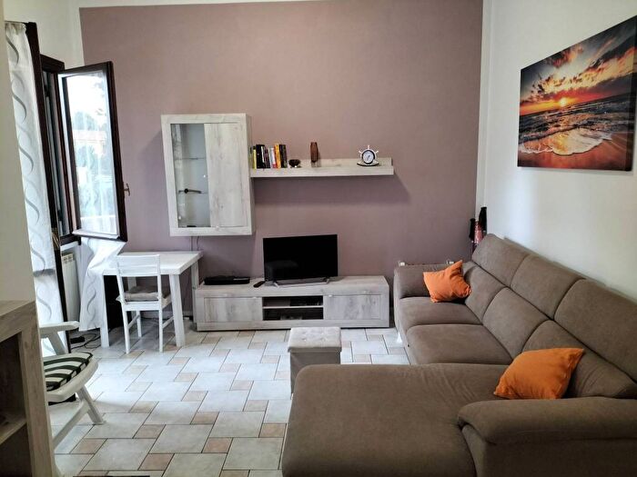 Appartamento con 6 locali in affitto in Via Amerigo Vespucci Torre del Lago, Torre del Lago, Viareggio