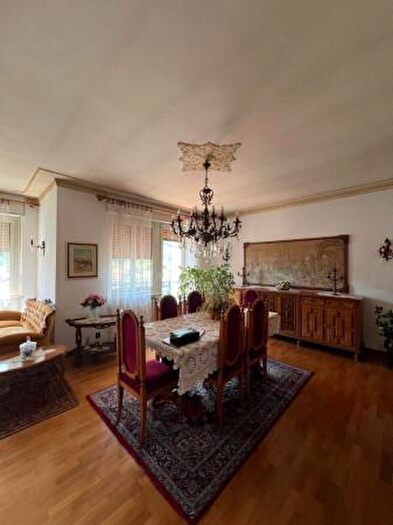 Appartamento quadrilocale in vendita in Via Settembre, Torre Pellice