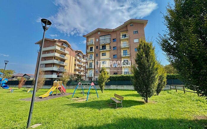 Appartamento quadrilocale in vendita in Viale Nilde Iotti, Rivalta Di Torino