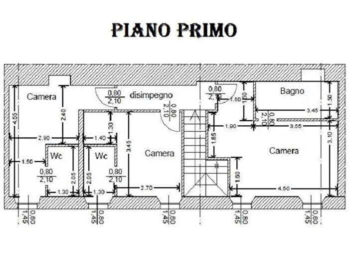 Case in Vendita e in Affitto - 3