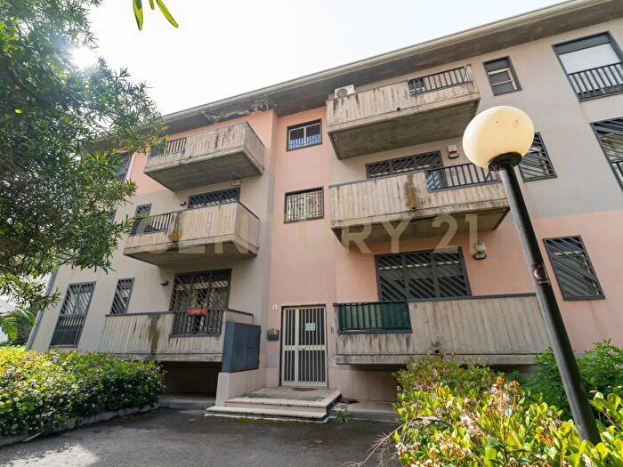 Appartamento con 5 locali in vendita in Viale Nitta a, Catania