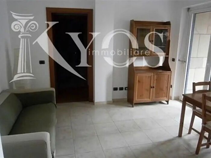 Appartamento bilocale in affitto in Piazza Trivulziana, Milano