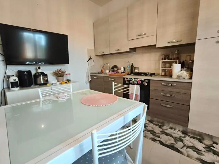 Appartamento bilocale in vendita in Empoli