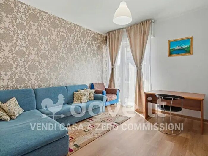Appartamento trilocale in vendita in Via Guglielmo Franzinetti, Brescia