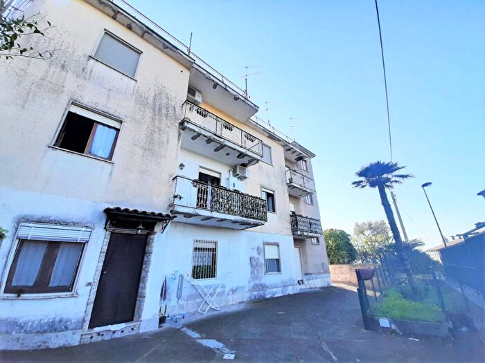 Appartamento trilocale in vendita in Via Novembre, Centro, Massa Lubrense