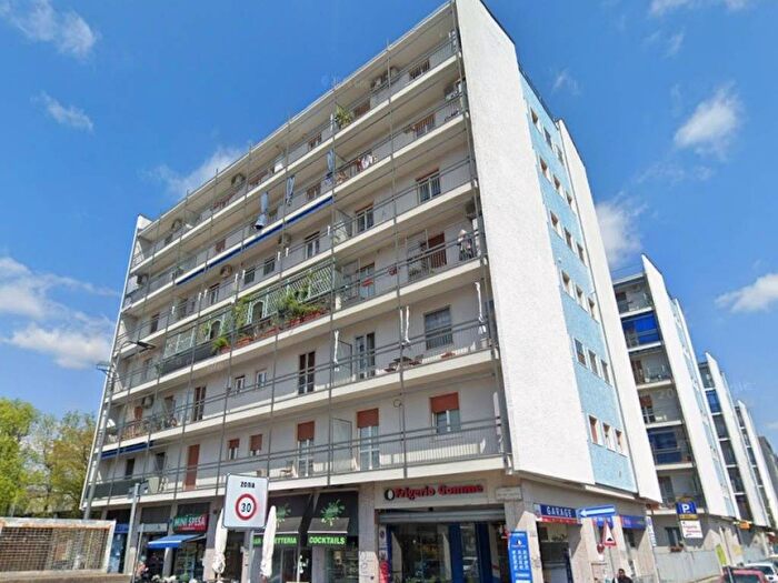 Appartamento bilocale in affitto in Viale Don Luigi Orione, Cimiano, Milano