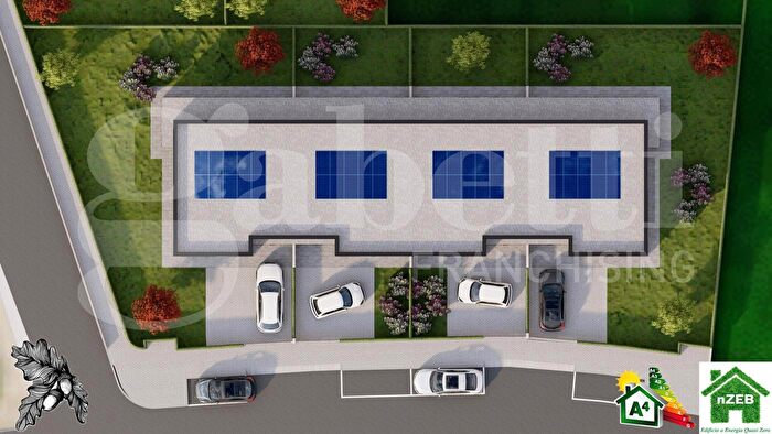 Case in Vendita e in Affitto - 3