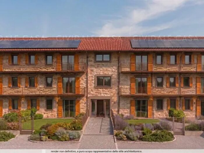 Appartamento quadrilocale in vendita in Cividale Del Friuli