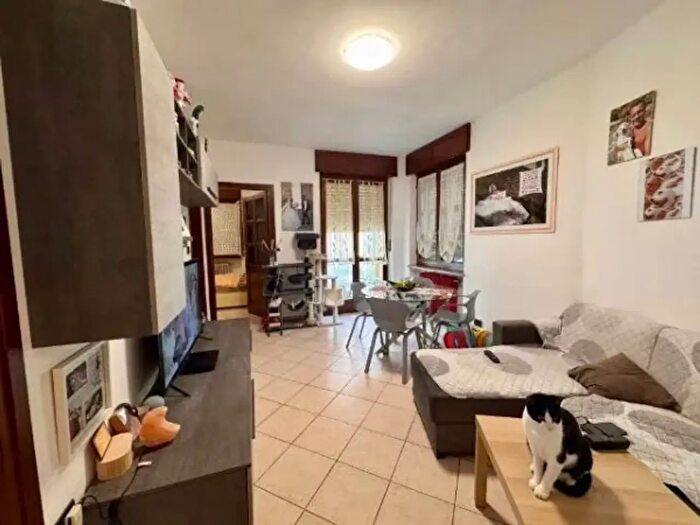 Appartamento bilocale in vendita in Via Leone Tolstoj, Milano