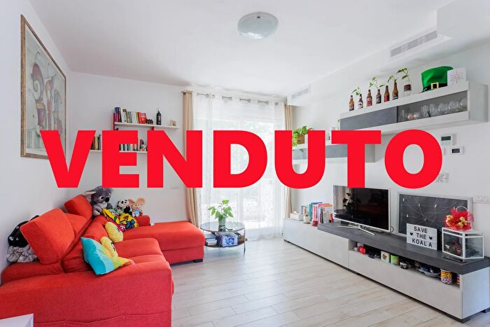 Appartamento bilocale in vendita in Viale Campania, Monza