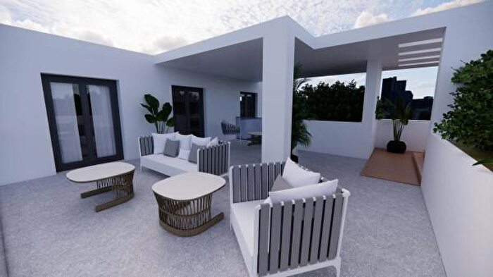 Appartamento trilocale in vendita in Via Cicerone, Santa Marinella