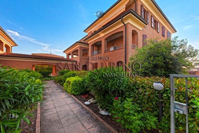 Appartamento trilocale in vendita in Via Giugno, San Prospero