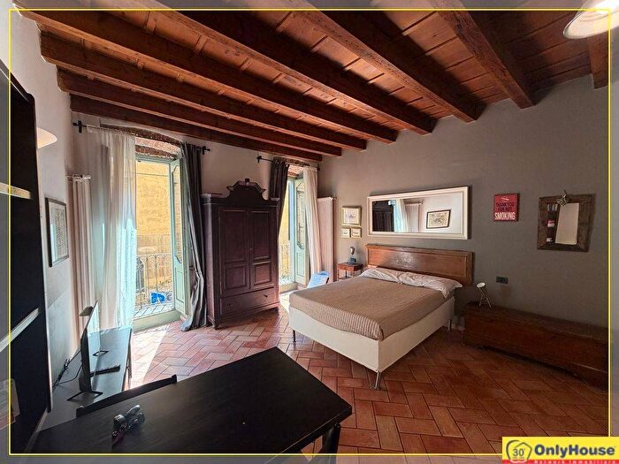 Appartamento monolocale in affitto in Via San Bernardino, Stazione, Bergamo