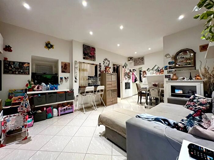 Appartamento bilocale in vendita in Livorno