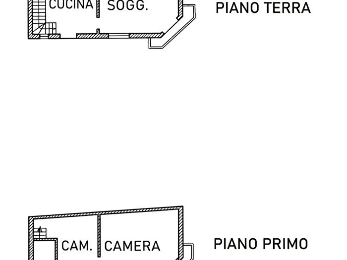 Case in Vendita e in Affitto - 3