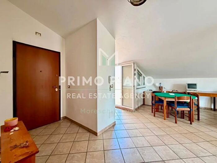 Appartamento quadrilocale in vendita in Olmedo