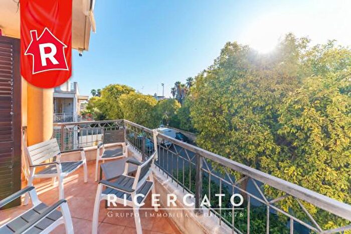 Appartamento bilocale in vendita in Via Maria Grazia Cutuli, Lecce