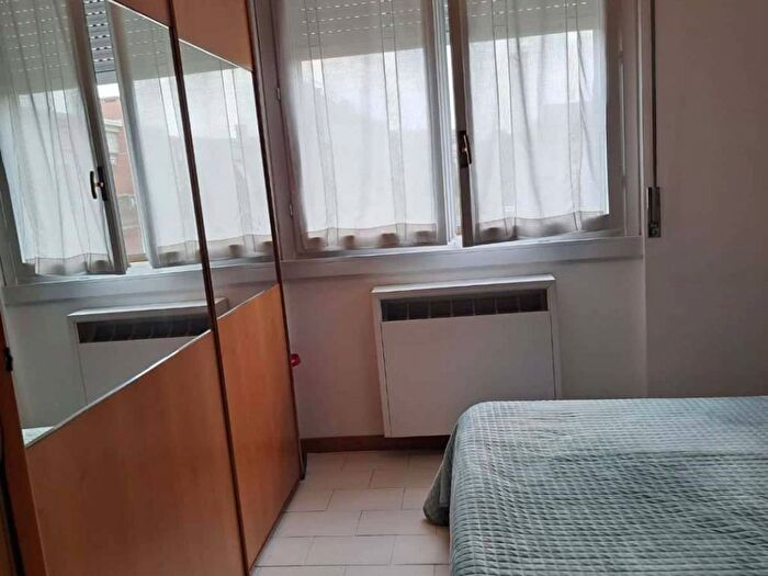 Appartamento bilocale in affitto in Viale Trieste, Azzano San Paolo