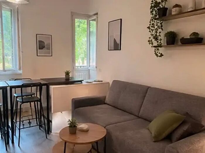 Appartamento monolocale in affitto in Viale Romagna, Milano
