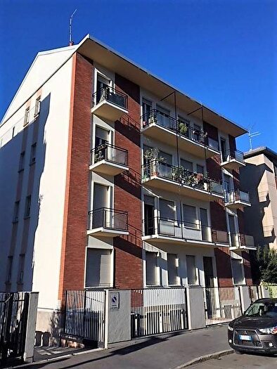 Appartamento trilocale in affitto in Via Matteo Civitali, San Siro, Milano