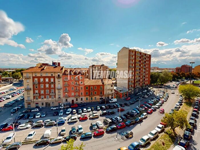 Appartamento bilocale in vendita in Via Onorato Vigliani, Torino