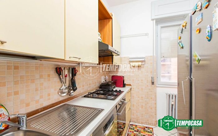 Appartamento quadrilocale in vendita in Viale Boccaccio, Busto Arsizio