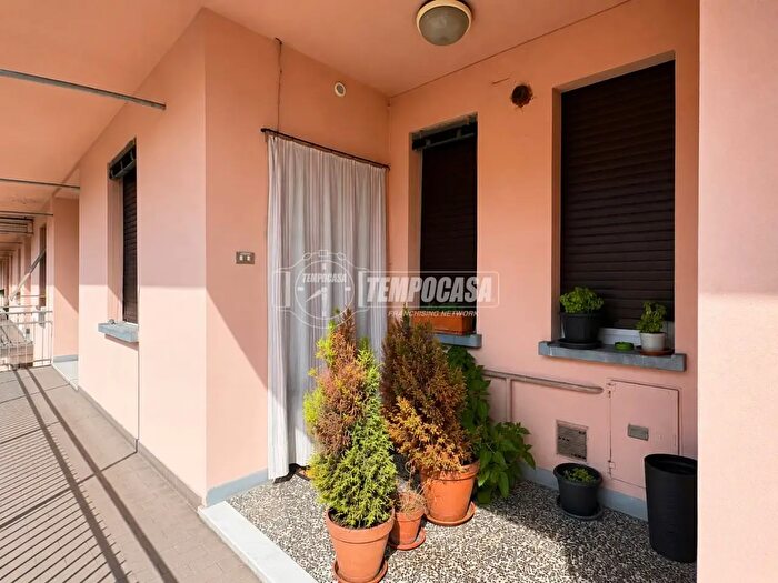 Appartamento trilocale in vendita in Via Murri a, Lissone