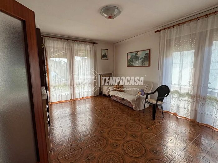 Appartamento quadrilocale in vendita in Selvazzano Dentro