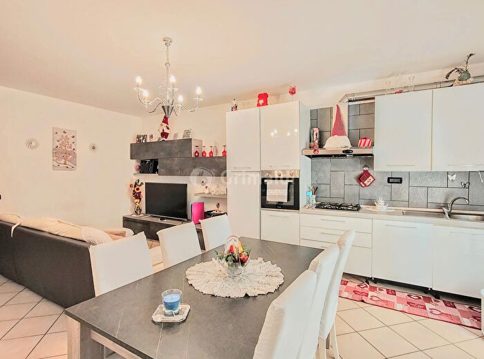 Appartamento bilocale in vendita in Corso Italia, Anzio